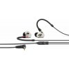 Sennheiser IE 100 PRO Clear - Stereofonní In-Ear sluchátka pro zpětný odposlech