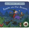 Room on the Broom - Julia Donaldson