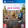 Far Cry New Dawn CZ (PS4)