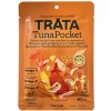 Trata Tuniak údený v rastlinnom oleji 80 g