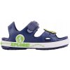 Coqui Yogi Navy/White green