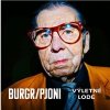 Burgr/Pjoni - Výletné lode