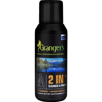 Granger's 2 In 1 Wash + Repell 300 ml
