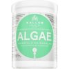 Kallos Algae Moisturizing Hair Mask vyživujúca maska s hydratačným účinkom 1000 ml