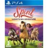 Spirit Luckys Big Adventure (PS4)