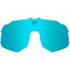Náhradný UV400 zorník VIF Snow Blue pre okuliare VIF Two
