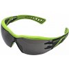 Ardon P5 Pracovné okuliare dymové Zelená-Čierna