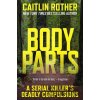 Body Parts - Caitlin Rother