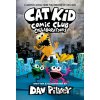 Cat Kid Comic Club 4: from the Creator of Dog Man - Dav Pilkey
