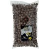 Boilies Carp Only Frenetic A.L.T. Black Halibut 16mm 5kg
