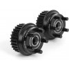 Exway - Adaptér 28T Pulley pro Orangatang (2 ks) (EXW0805)