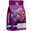 Káva zrnková Arabica Blue Orca Coffee Káva SALVADOR 200G Čerstvo pražená 100 % ARABIKA 200 g