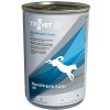 TVT TROVET Hypoallergenic Mono LRD with lamb - mokré krmivo pre psov - 400 g