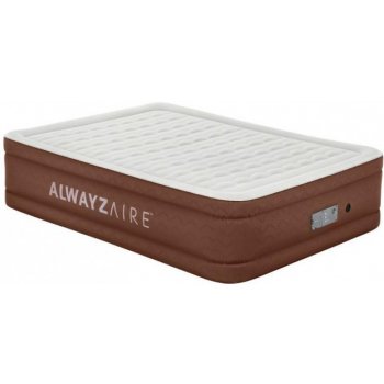 Bestway Air Bed AlwayzAir Forte Comfort Queen 203 x 152 x 51 cm 69037