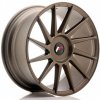 JAPAN RACING Japan Racing Jr22 8.5x18 5x114.3 ET40 Matt Bronze 74.1