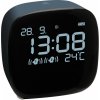 TFA 60.2034.06 - digitální budík s nočním LED osvětlením (TFA60.2034.06)