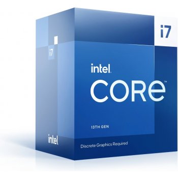 Intel Core i7-13700F BX8071513700F