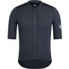 Pánsky cyklistický dres Rapha Men's Pro Team Training Jersey - Black/Dark Navy XXL