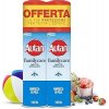 Autan Family Care repelentný spray proti komárom 2 x 100 ml