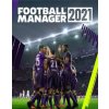 Football Manager 2021