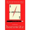 A Line to Kill (HOROWITZ ANTHONY)(Brožovaná)