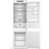 Whirlpool WHC18 T333 - Chladnička kombinovaná zabudovateľná