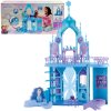 Mattel Disney Frozen Elsa Ľadový palác