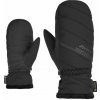 Ziener Kasiana GTX Lady Black 7 Lyžiarske rukavice
