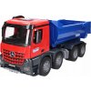 Bruder Sklápač MB Arocs 3621