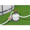Filtrácia Bestway® FlowClear™, 58486, piesková, na bazén, 11355 lit./h