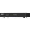 QNAP switch QSW-1108-8T-R2 (8x 2,5GbE port, pasivní chlazení, podpora 100M/ 1G/ 2,5G)