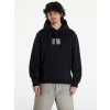 Calvin Klein pánska čierna mikina - XXL (BEH)