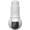 Ubiquiti UBNT G6 PTZ, bílá