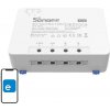 Sonoff POWR3, inteligentný spínač s monitorovaním spotreby energie, WiFi POWR3