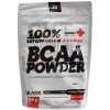 Prášok BCAA BLADE 100 % BCAA Powder - 500 g - Lemon HiTec Nutrition 500 g citrónový