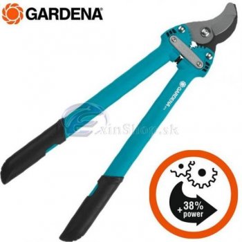 Gardena 500 BL Comfort