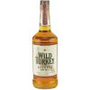 Wild Turkey 81 proof 40,5% 0,7l (čistá fľaša)