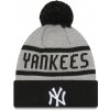 NEW ERA MLB Jake cuff beanie NEYYAN Zimná čiapka US One Size 60285002