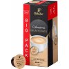 Tchibo Cafissimo Caffe Crema bez kofeinu – 30 kapslí