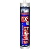 TYTAN FIX² GT montážne lepidlo biele 290 ml