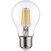 NEDES | LED Žiarovka FILAMENT A60 E27/6W/230V 3000K | ND3618