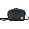 Fjällräven High Coast Crossbody, Farba NAVY, Objem do 10 L