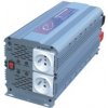 ELTA Menič napätia 12V/230V SP3000 -12V