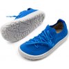 Froddo VZDUŠNÉ BAREFOOT TENISKY FRODDO LIGHT - DENIM Veľkosť: 34, Vnútorná dĺžka topánky v cm: 22.5, Vnútorná šírka topánky v cm: 8.3