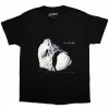 The Cure Tričko Songs of a Lost World Unisex Black L