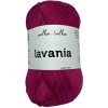 Woolkie Toolkie Lavania Baby Pink Pletacia priadza