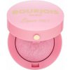 Bourjois Little Round Pot Blush púdrová lícenka 17 Rose Tendresse 2,5 g