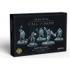 The Elder Scrolls: Call to Arms - Dawnguard Core Set - EN, MUH0330302