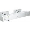 GROHE GROHTHERM Cube sprchová termostatická batéria 34488000