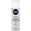 NIVEA PENA NA HOLENIE SENZITÍVNA 200 ML